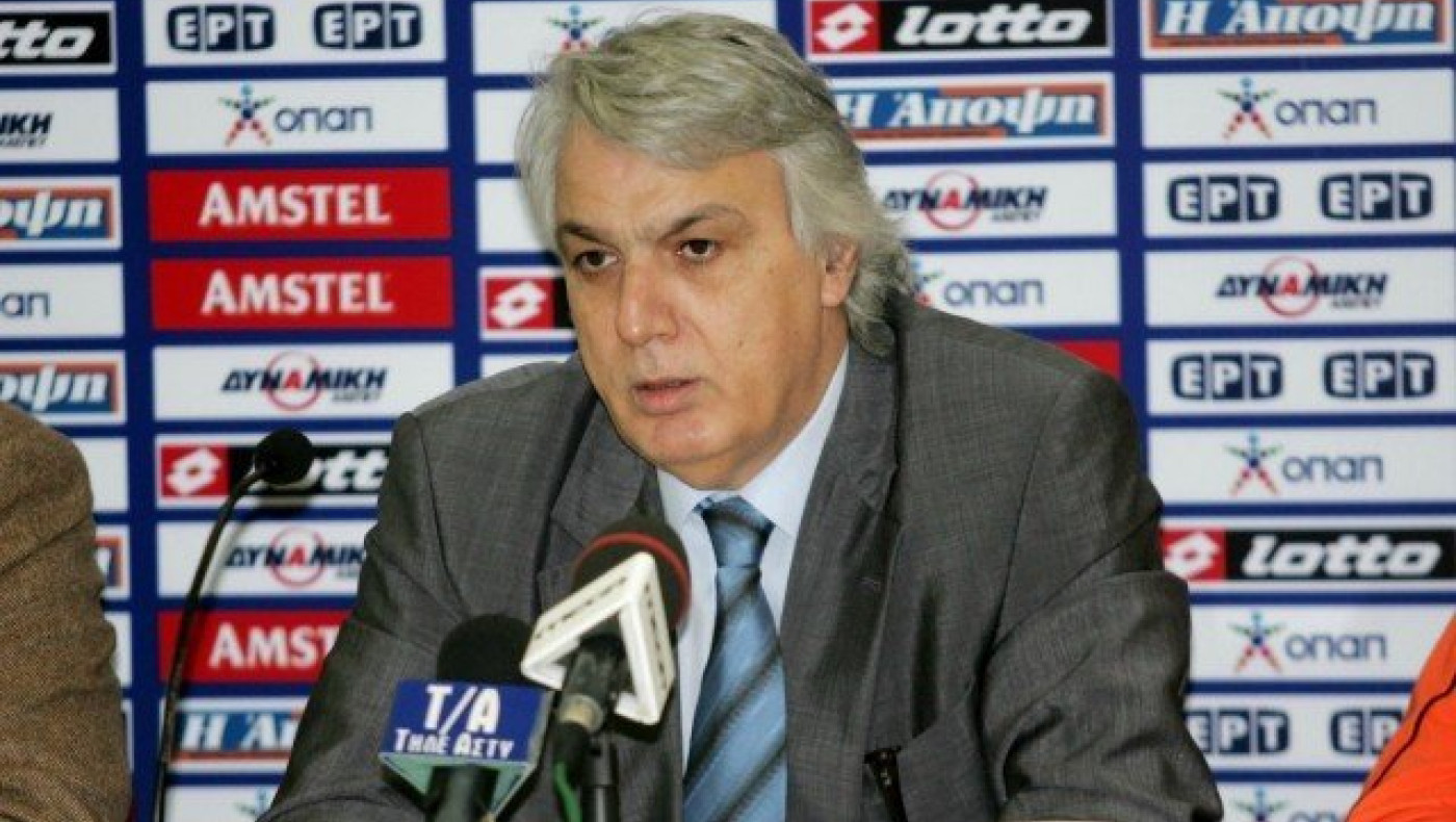 B. Μητρόπουλος: «Ο Θωμάς στηρίζει Σαββίδη - Μελισσανίδη!»