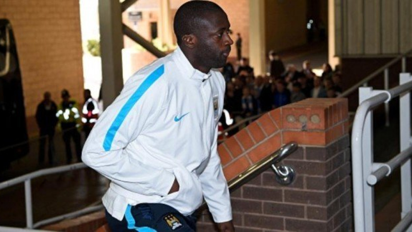 Θέλει τον Γιάγια Τουρέ η Ίντερ, το σκέφτεται ο Ιβοριανός