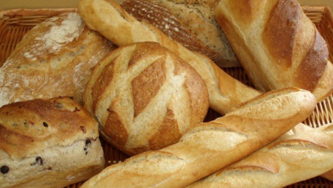 Αύξηση-φωτιά  στο  ψωμί  μετά  την  αύξηση  του  ΦΠΑ