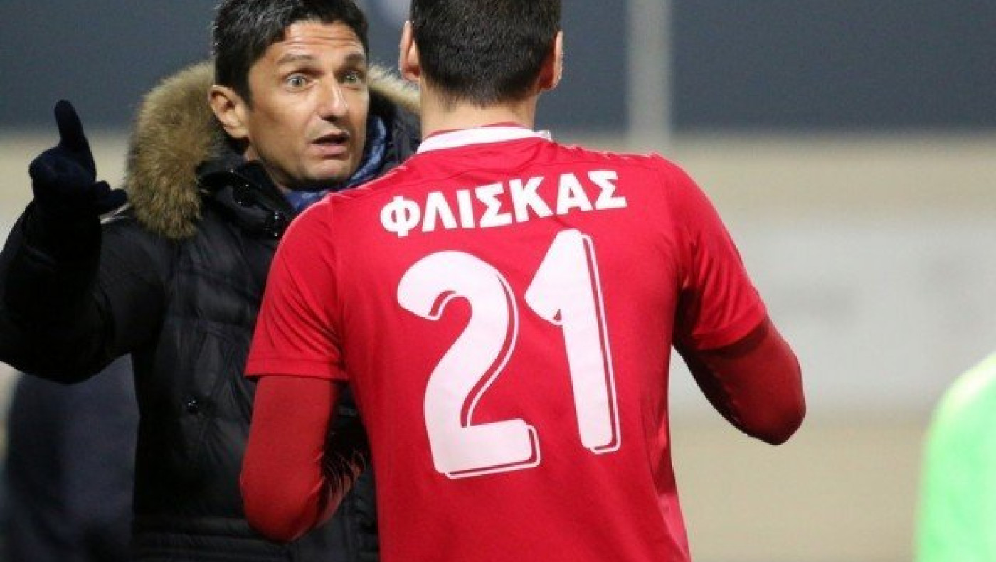 «Στέλνουν»  Βίκτορ   Ιμπάρμπο  στον   Παναθηναϊκό!