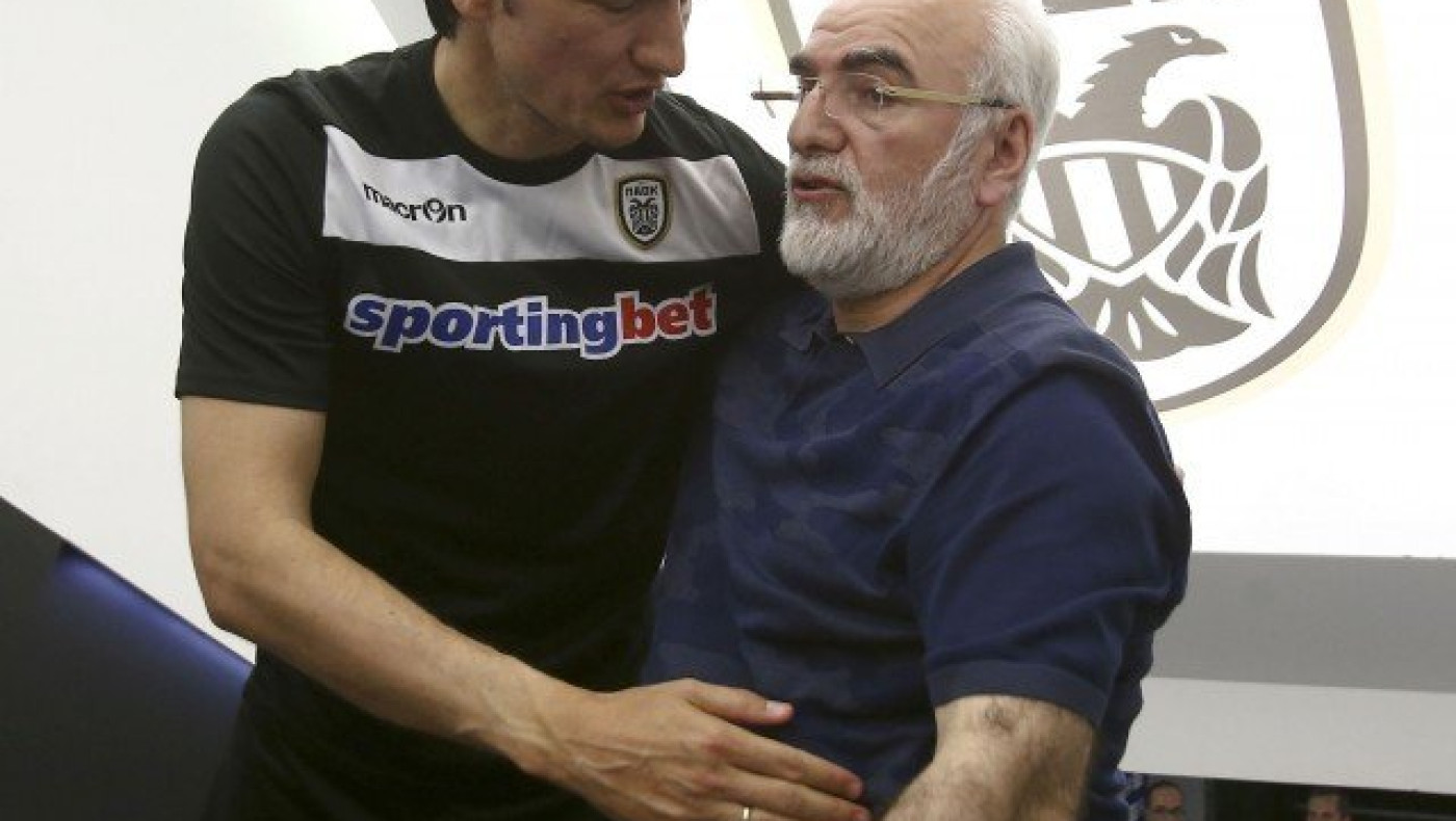 Με «αστεράτους» παίκτες μπαίνεις    στους ομίλους!