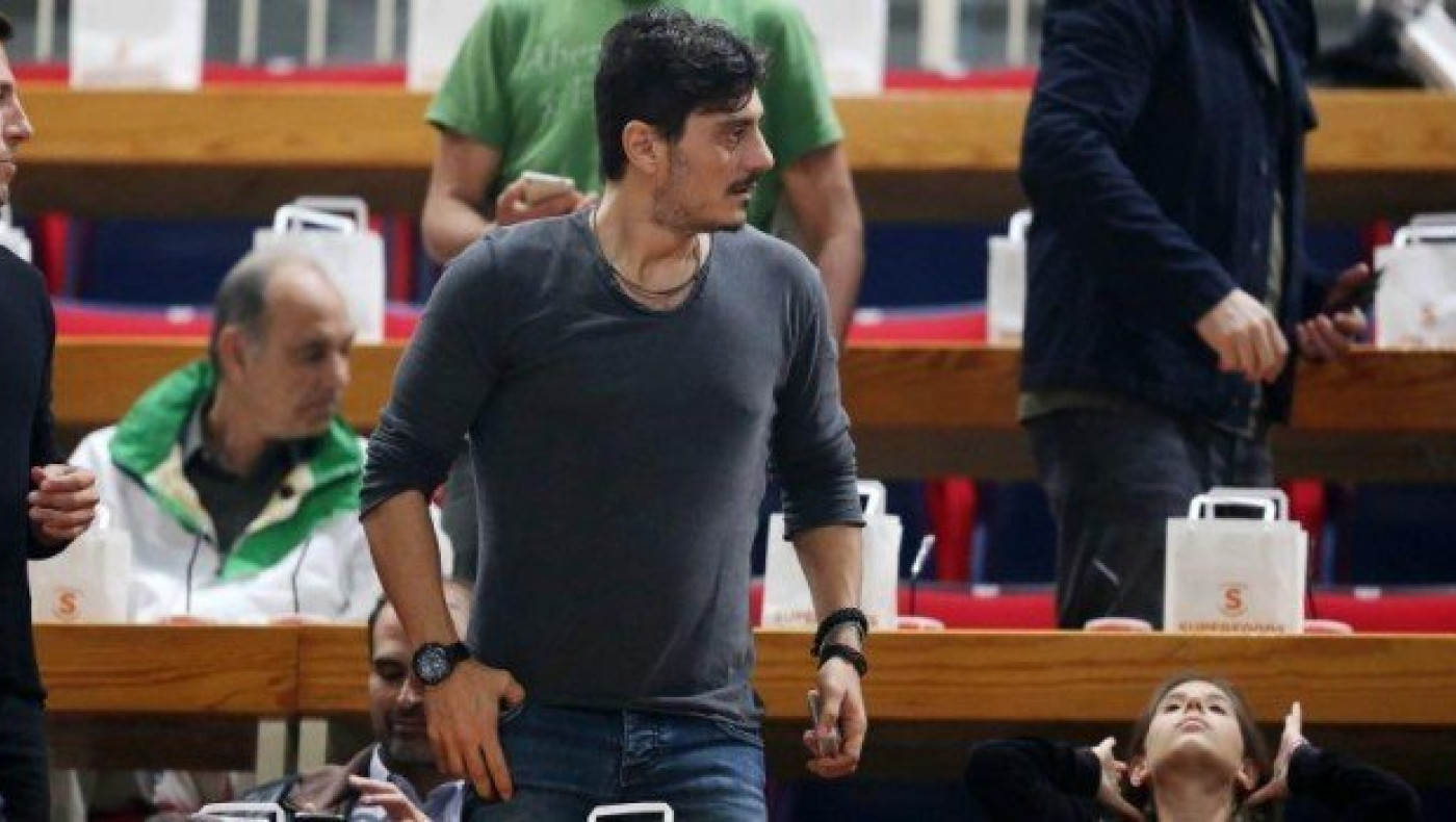 Ένσταση κάνει ο Παναθηναϊκός και απειλεί να μην κατέβει στο ΣΕΦ