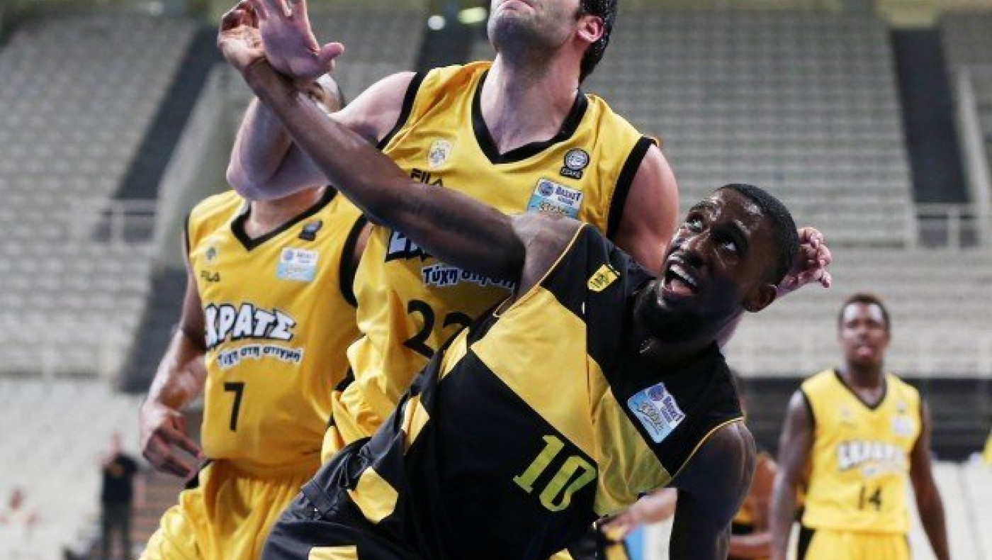 Τον λύγισαν τα προβλήματα, το μέλλον είναι δικό του!