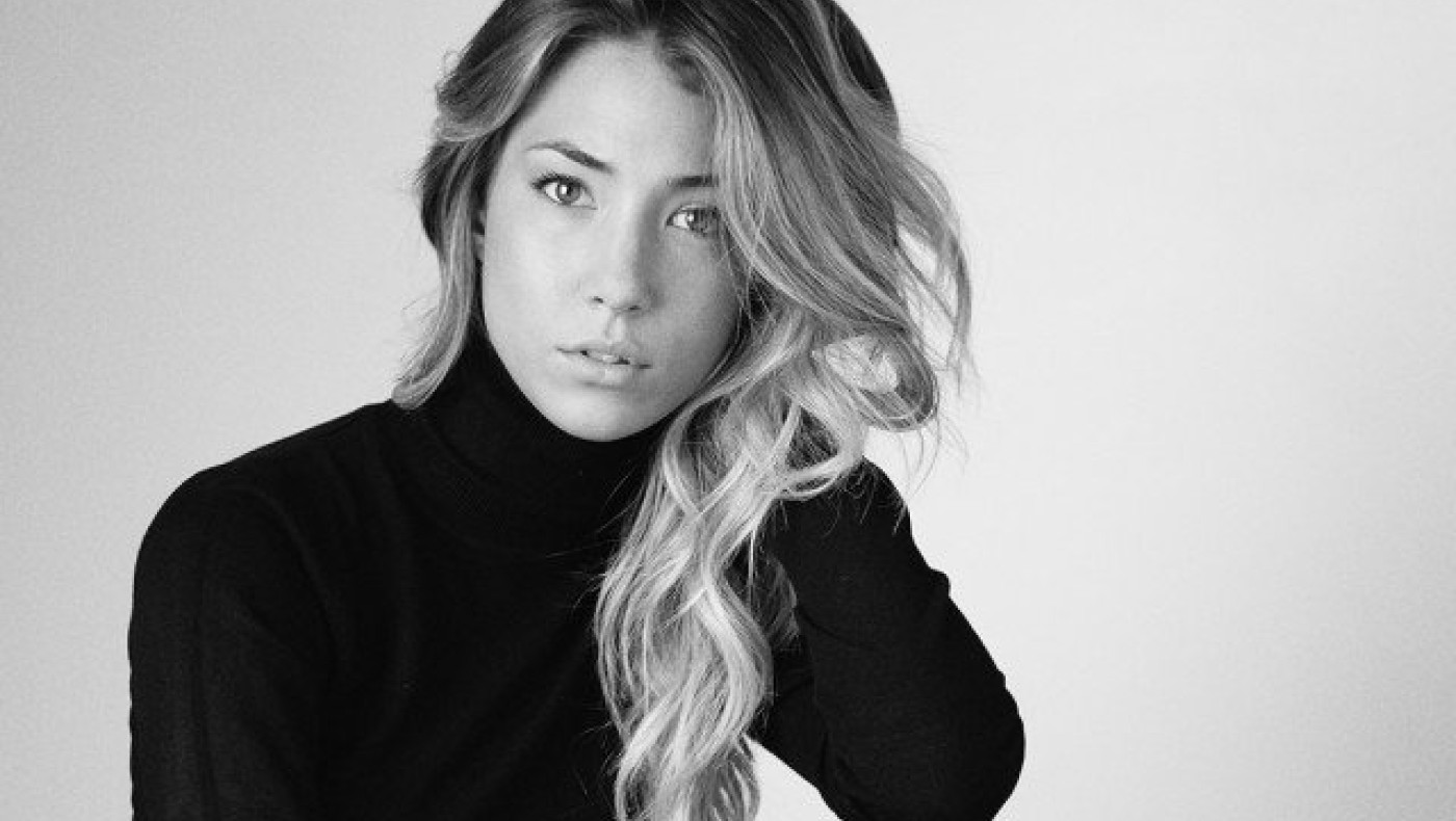 Αυτό είναι το νέο αμόρε του Αλβάρο Μοράτα!   (pics)