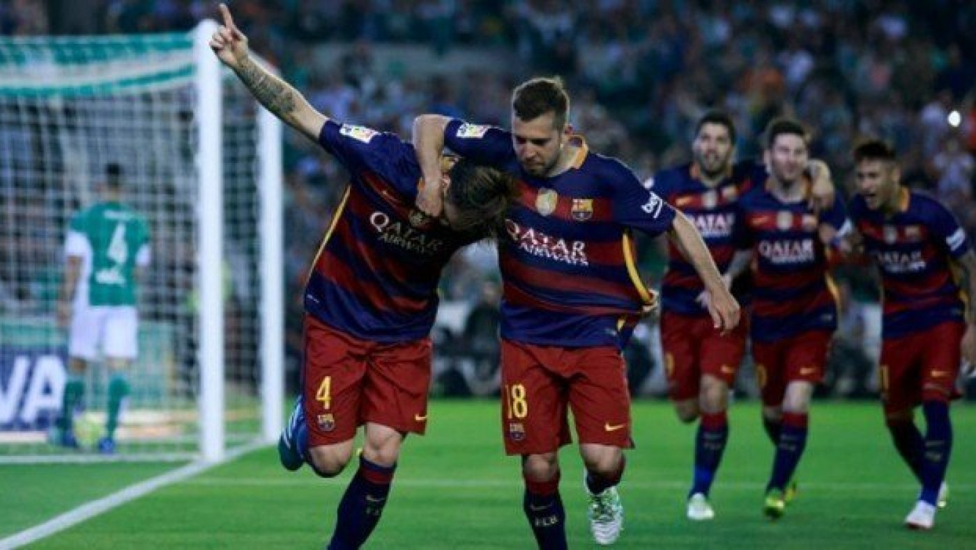 Εξωπραγματικό ποσό θα βάλει στα ταμεία της η Μπάρτσα