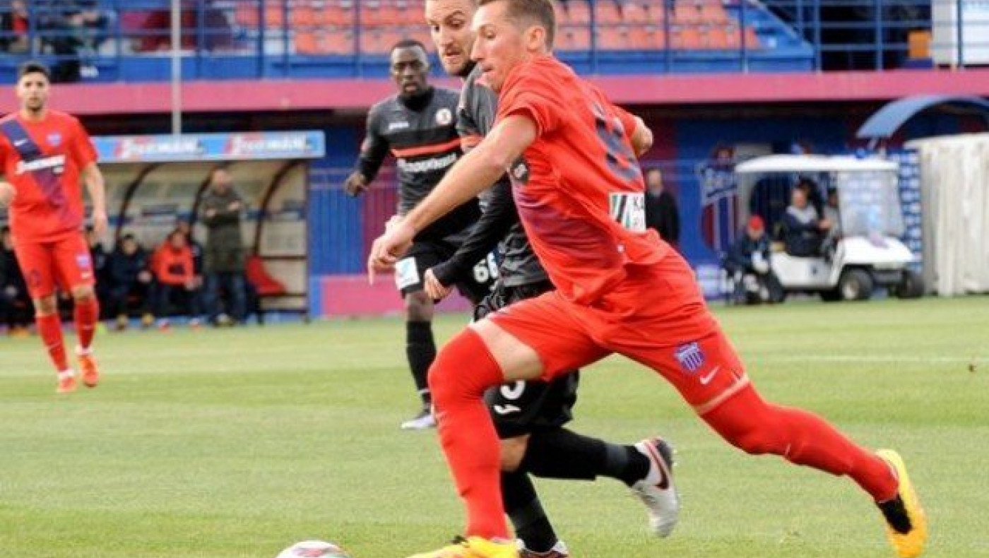 Θέλει   τον   Ράντοσλαβ   Μαγέφσκι  η  Λεχ  Πόζναν!