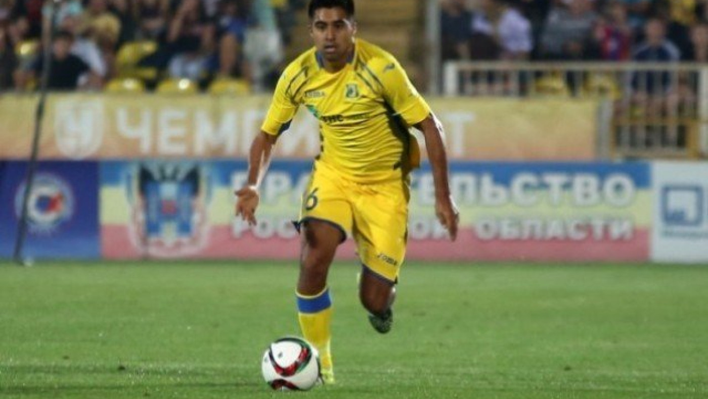 Έχασε στο νήμα το πρωτάθλημα η Ροστόφ, σκόραρε ο Νομπόα! (vid)