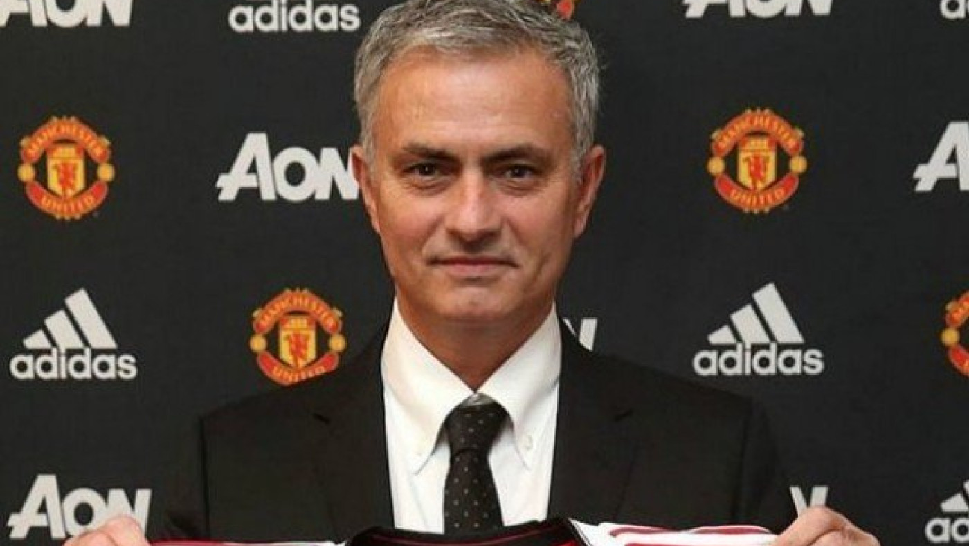 «Θα   τα  πάει  περίφημα  στη  Γιουνάιτεντ  ο Ζοζέ»