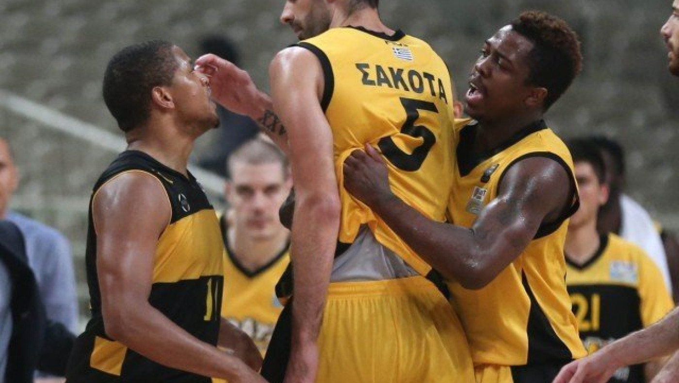 Σάκοτα: «Αυτοί έδρασαν, εμείς         αντιδράσαμε»