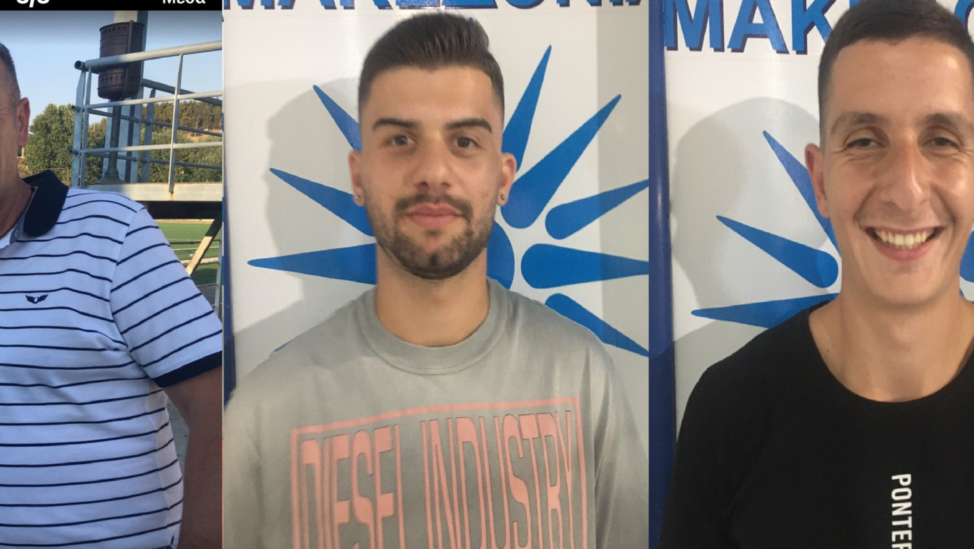 Κίκης: «Πανευτυχής που οι κόποι μας ωρίμασαν»