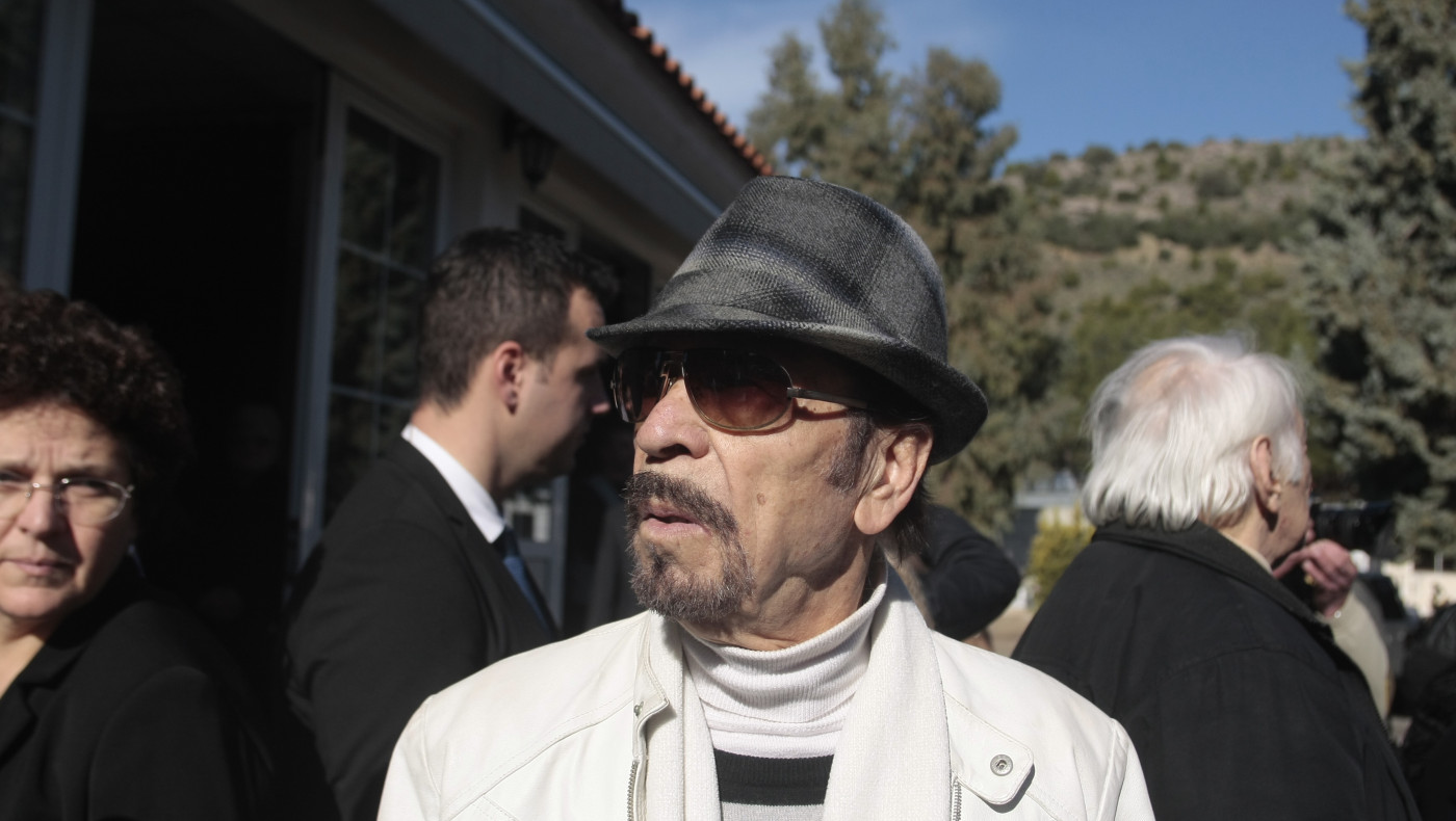 Ο Μεταξόπουλος κατά των ομοφυλόφιλων: «Θα προσπαθούσα να τους σκοτώσω»