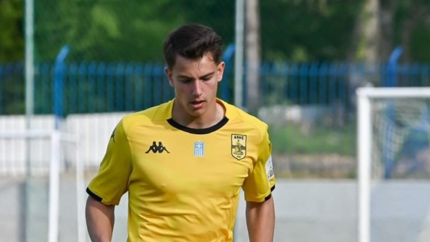 Στη Μηχανιώνα ο Δημ. Κράνιας