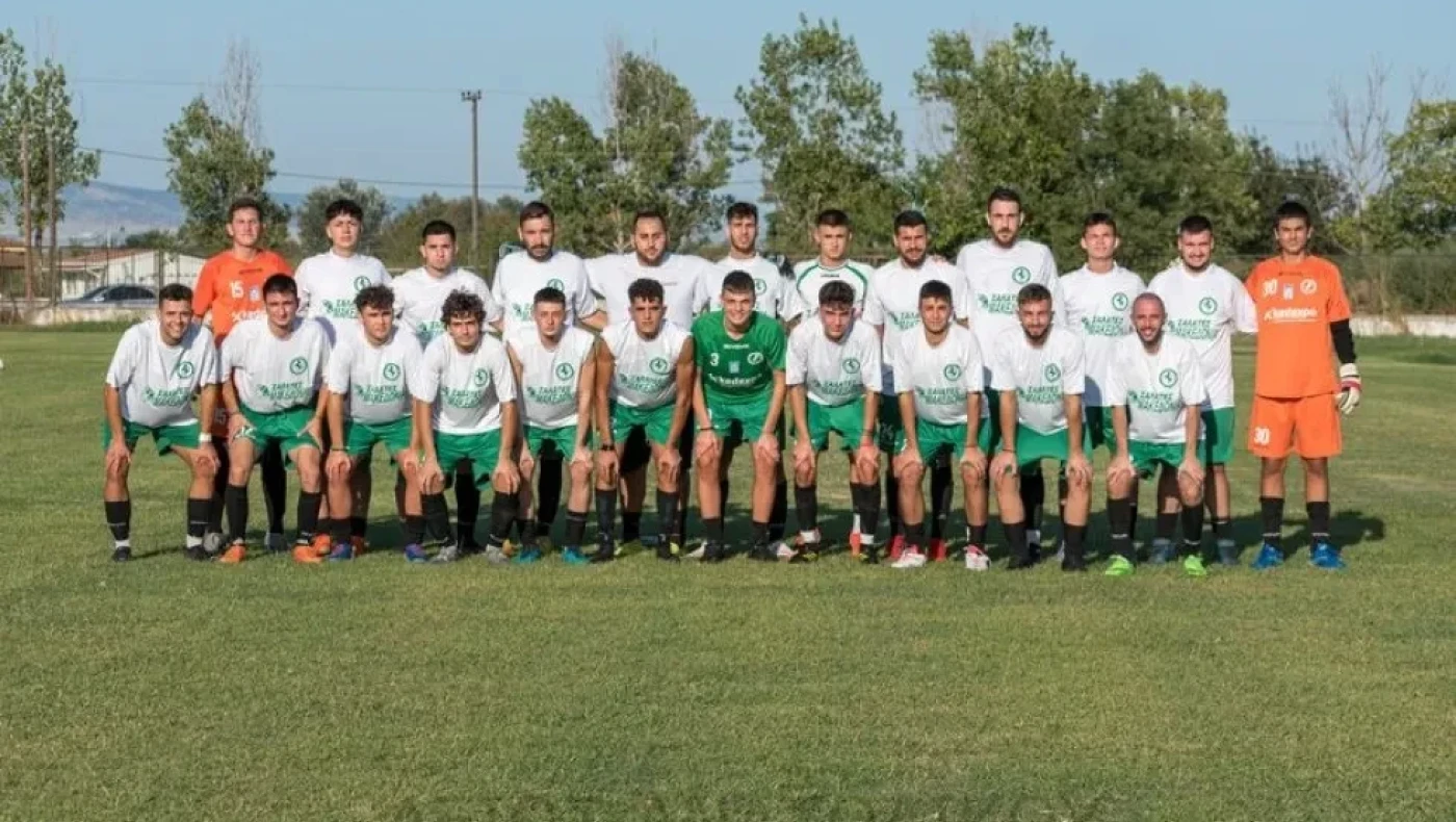 Αξιός Ανατολικού: Επιστρέφει ο Μανιός