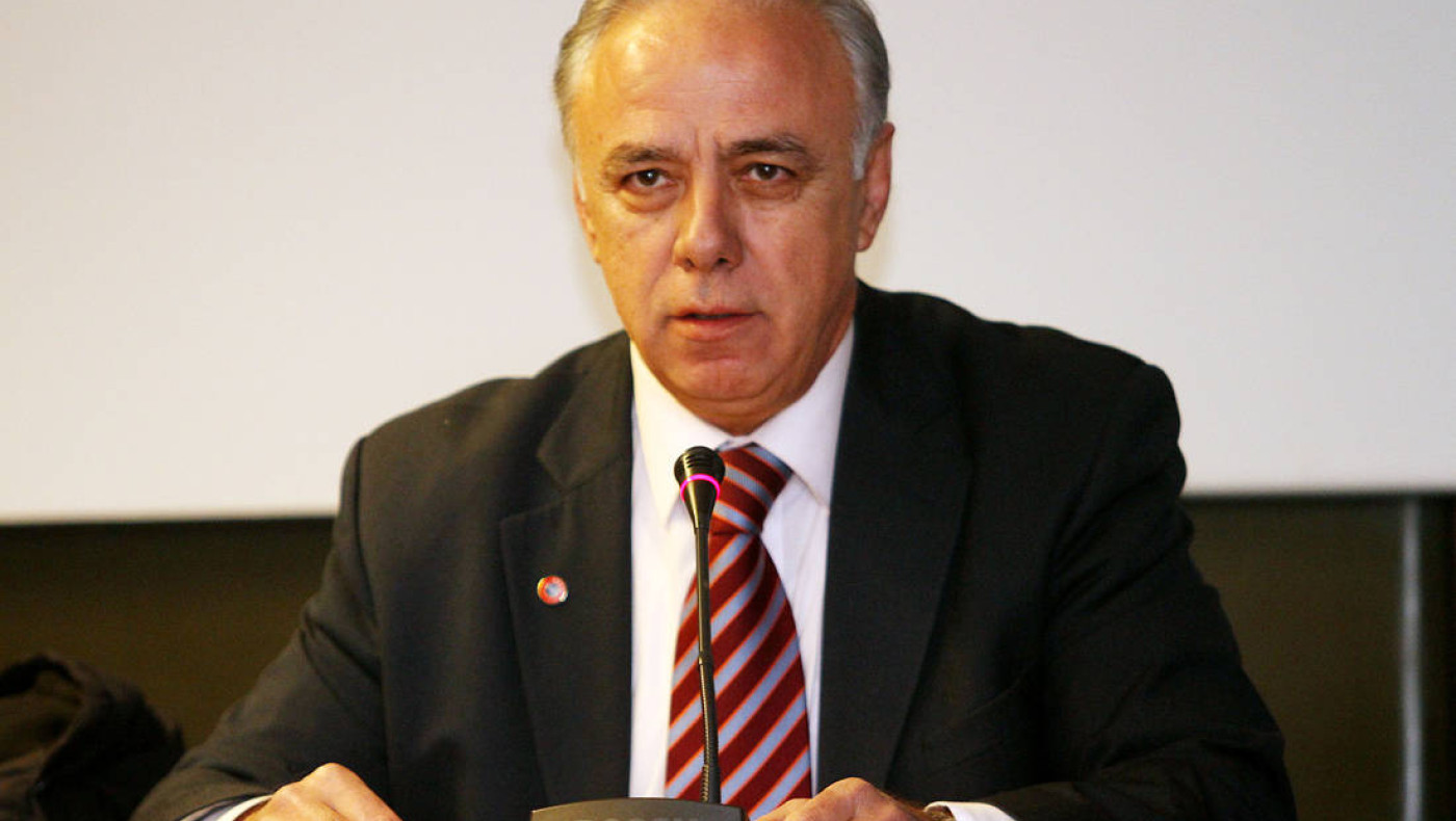 Πέθανε ο δημοσιογράφος Παύλος Γερακάρης