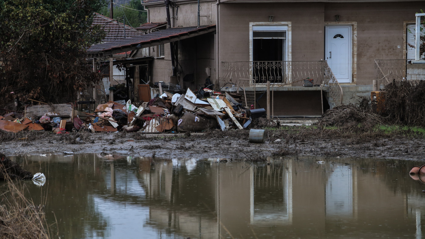 Κακοκαιρία Daniel: Ένας χρόνος από την ημέρα που «πνίγηκε» η Θεσσαλία