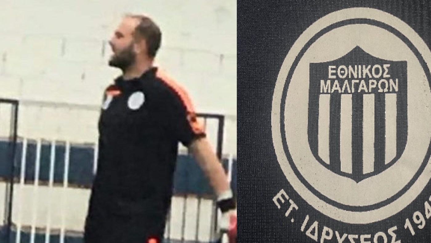 Στα Μάλγαρα ο Τζούτζιας