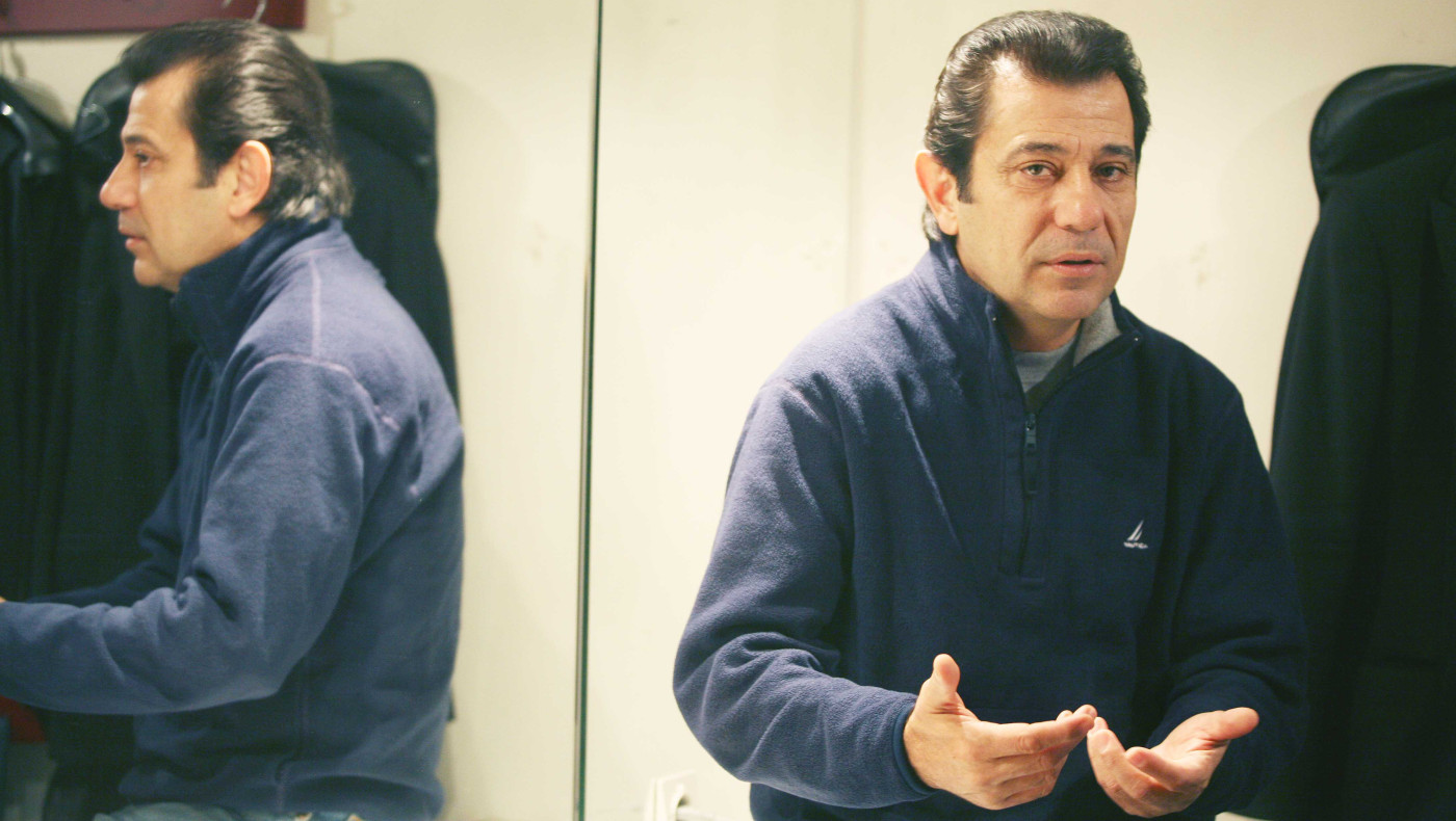 Δάνης Κατρανίδης: Πού και πότε θα γίνει η κηδεία του