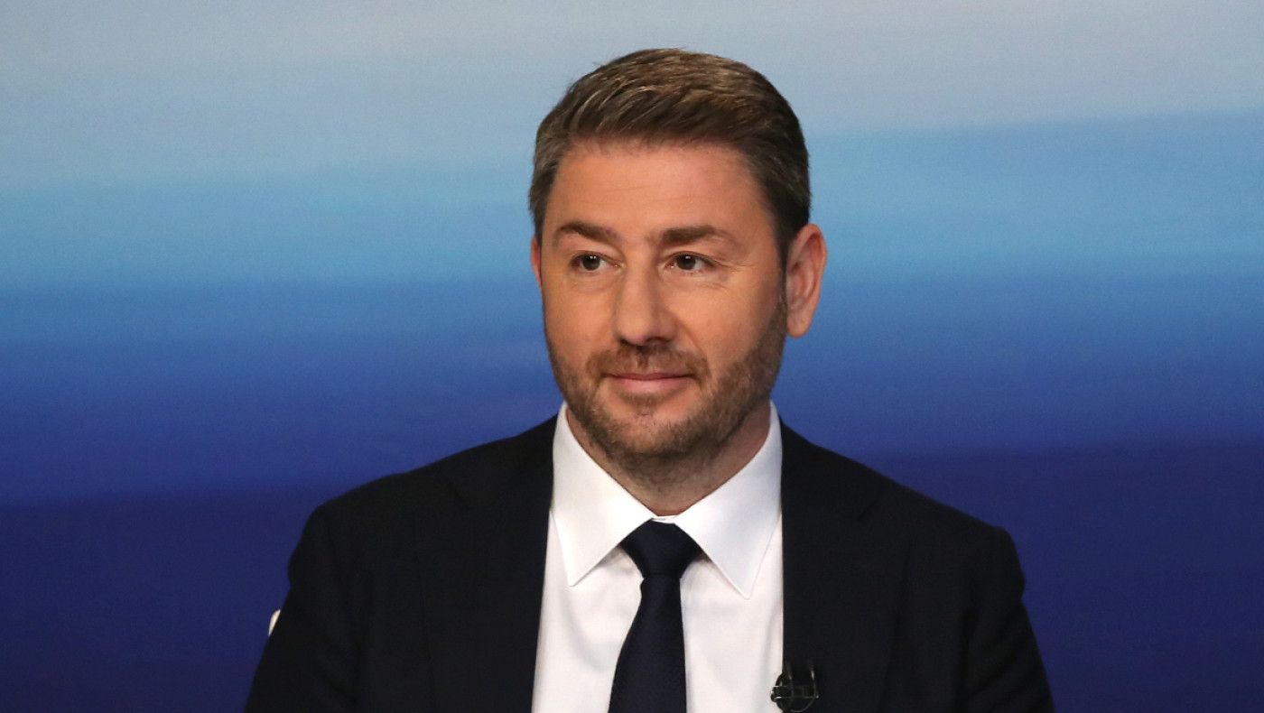 Ανδρουλάκης στο Tik Tok: Πυρά κατά Μητσοτάκη με… Ζήκο από τον Μπακαλόγατο