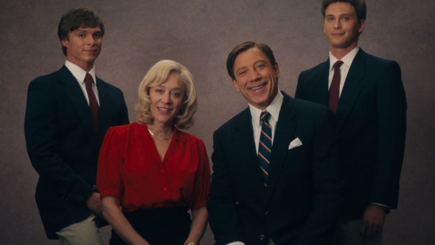 Monster 2: Το έγκλημα  που συγκλόνισε την Αμερική στο Netflix