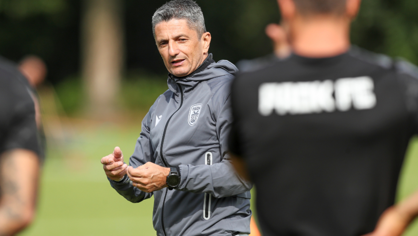 ΠΑΟΚ - Europa League: Τι είναι η λίστα Β και πώς λειτουργεί