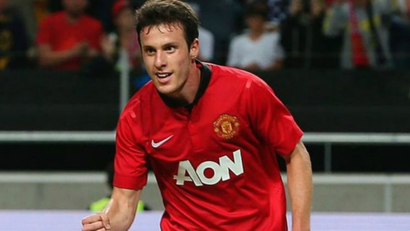 Λαμία: Έτοιμη για... μπαμ με πρώην της Μάντσεστερ Γιουνάιτεντ