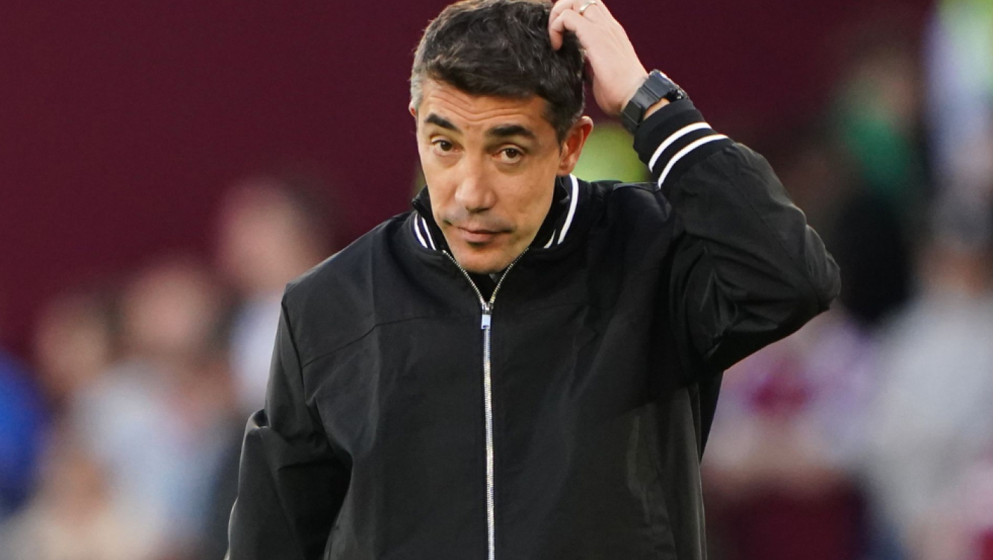 Μπενφίκα: Ποιος είναι ο νέος προπονητής του Βαγγέλη Παυλίδη