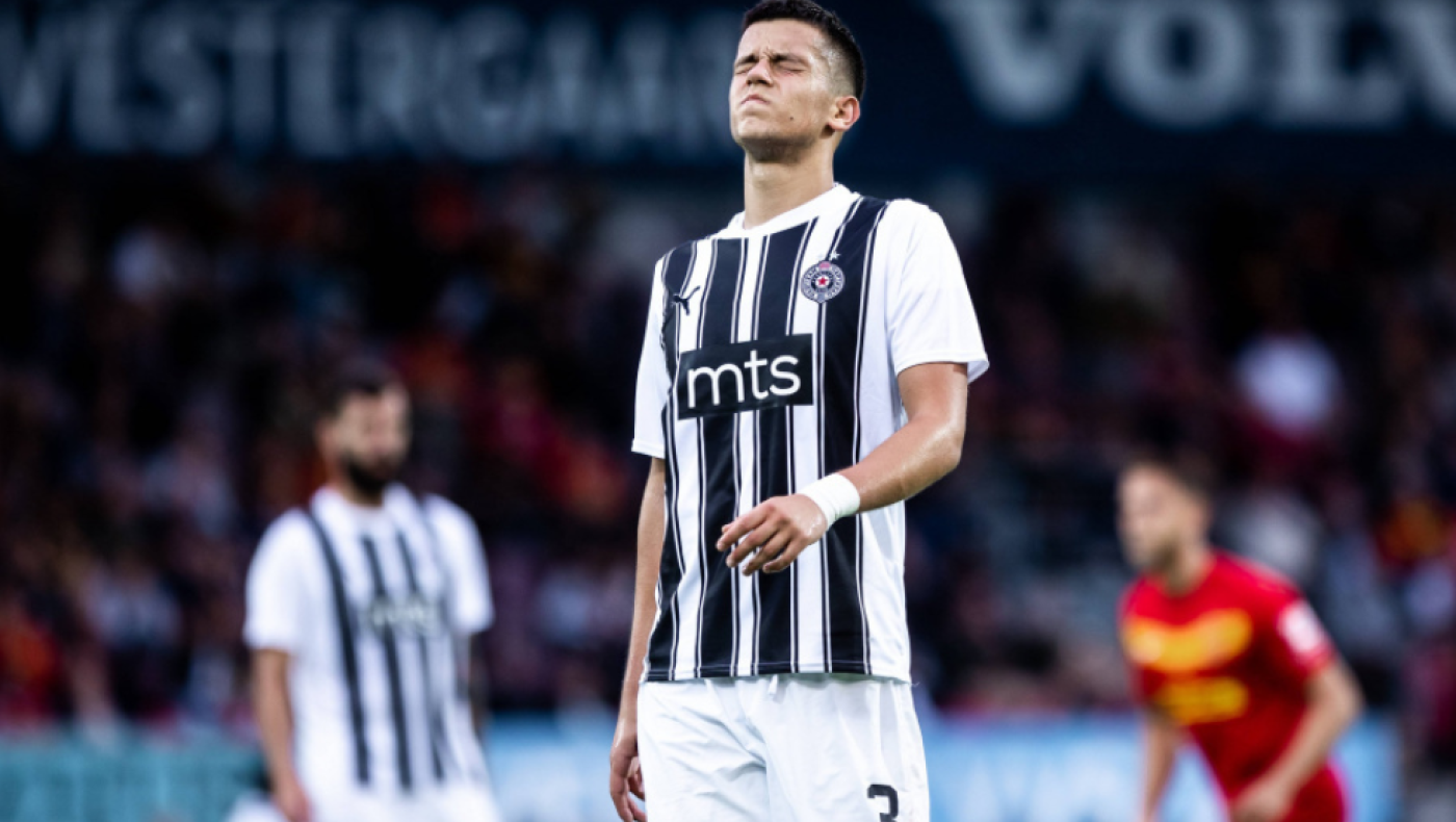 Οι Ιταλοί στέλνουν τον Μιχάιλο Ίλιτς στην ΑΕΚ