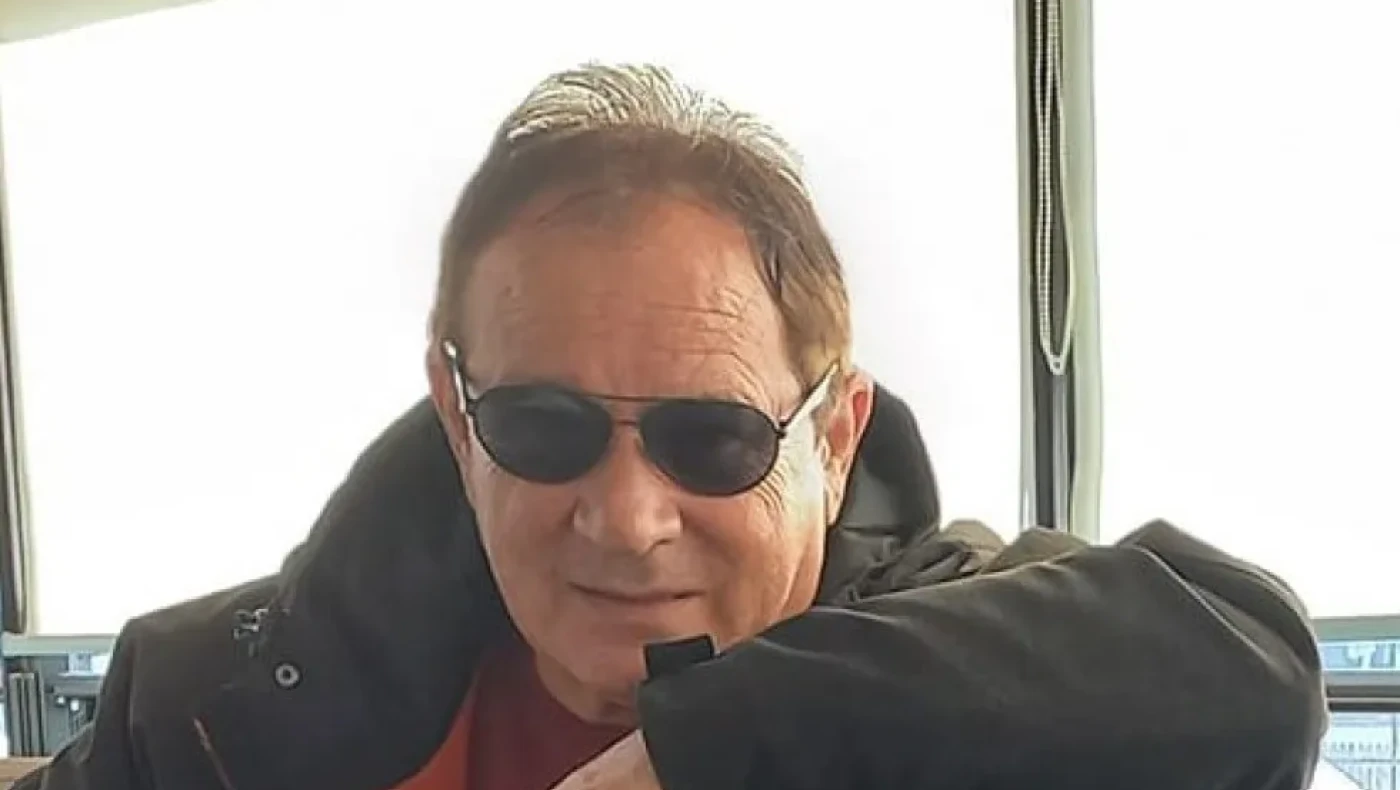 Ο Λαζαρίδης στον Ασκό