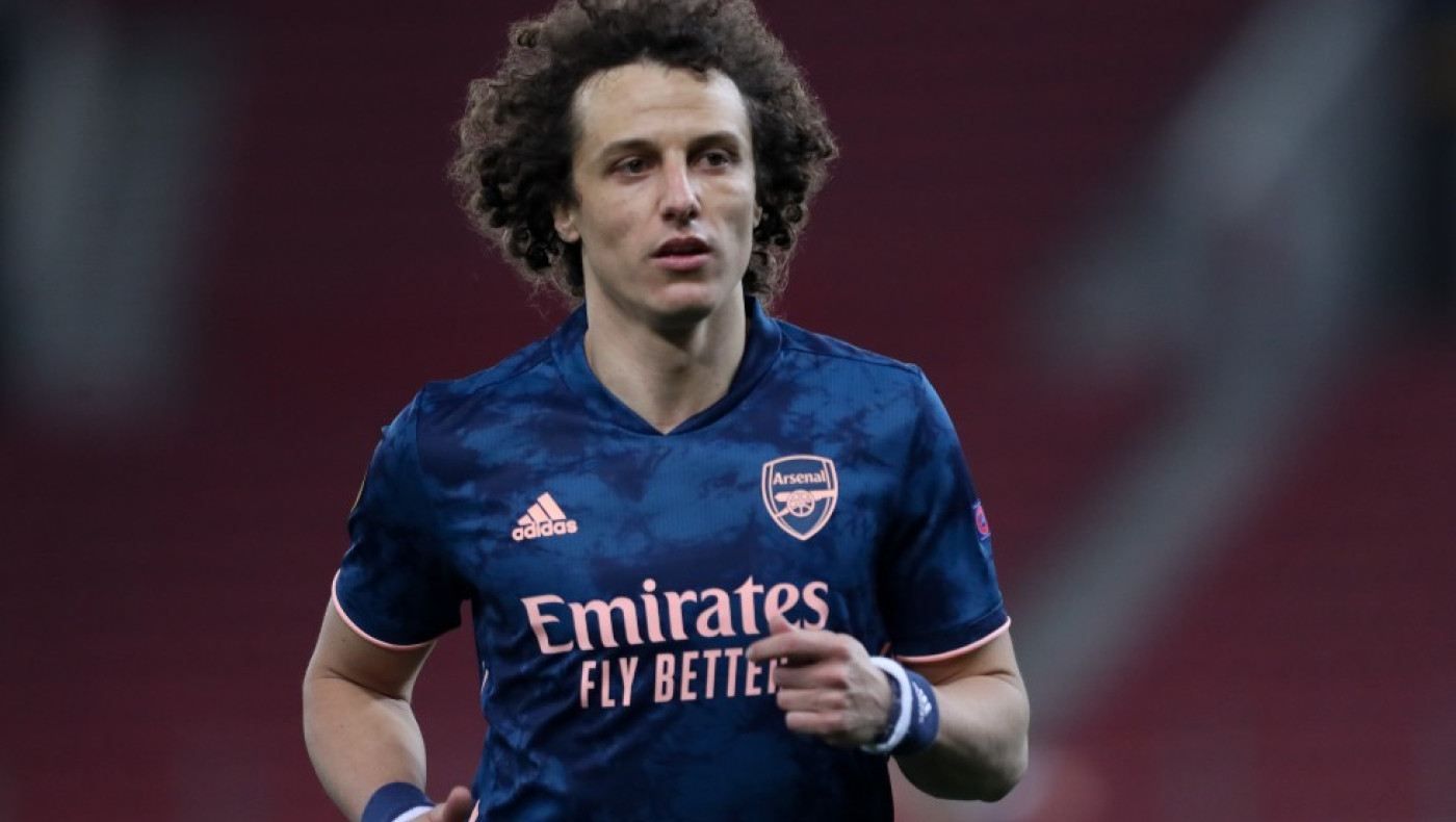 Νταβίντ Λουίζ: Καρπός εκπαιδευτικών με ασημένια παπούτσια και γνώσεις πλυντηρίου