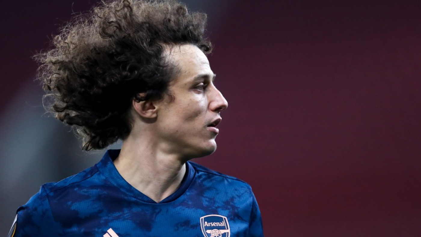 Πάφος: Έτοιμοι για «βόμβα» με Νταβίντ Λουίζ