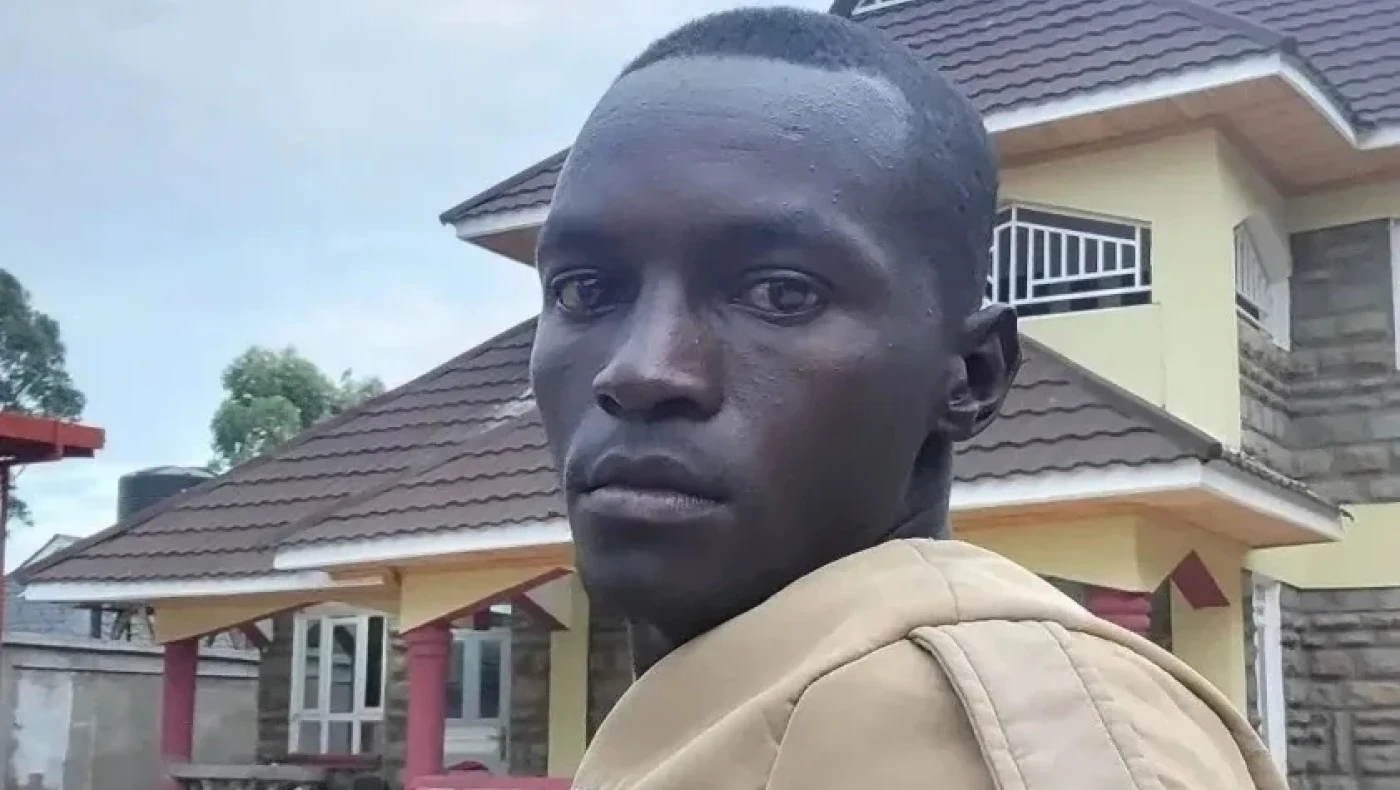 Ουγκάντα: Αυτός είναι ο δολοφόνος της Ολυμπιονίκη μαραθωνοδρόμου