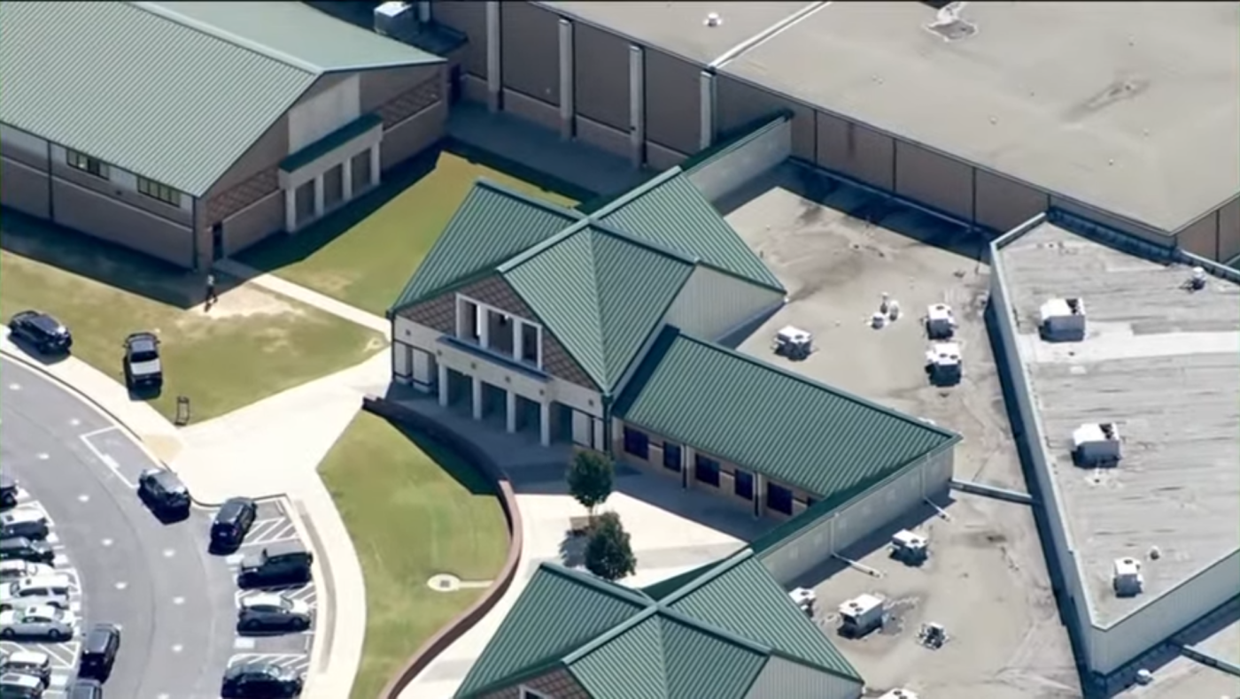 Μακελειό στη Τζόρτζια: Στο «μικροσκόπιο» του FBI από το 2023 ο 14χρονος δράστης