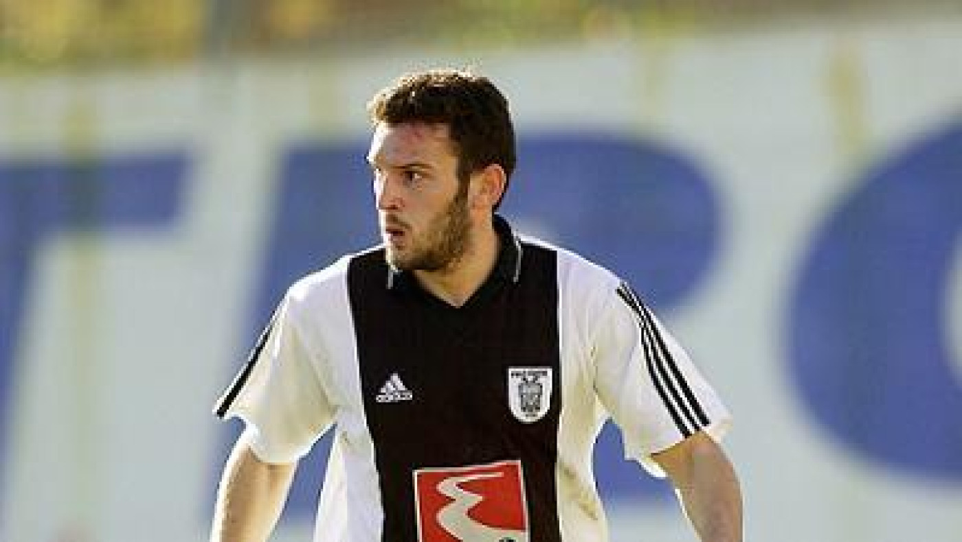 Κουτσόπουλος: «Πρέπει να μείνει ισόβια ο Λουτσέσκου - Θρασύς παίκτης ο Σορετίρε»