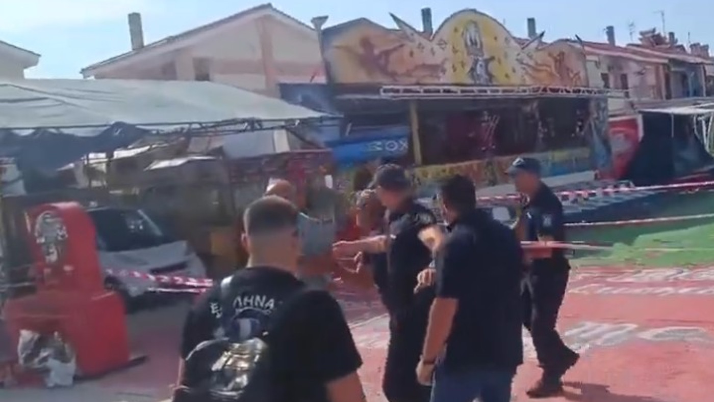 Λούνα παρκ-Πευκοχώρι: Πότε ξεκινά η δίκη για τον θάνατο του 19χρουνου Γιάννη