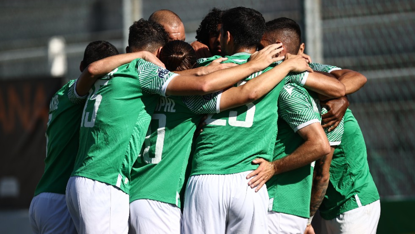 Με δύο απουσίες ο Μακεδονικός κόντρα στον Διαγόρα