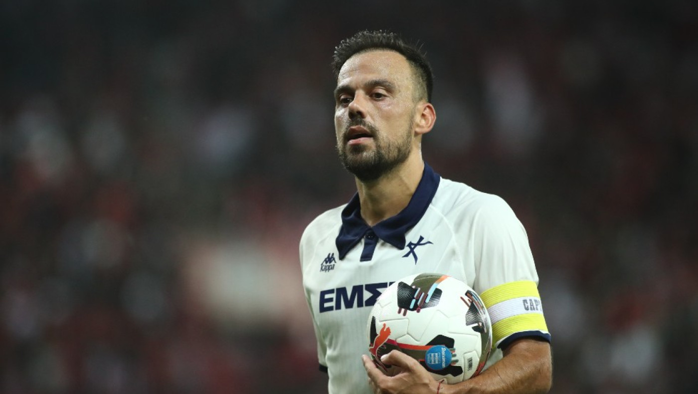 Ματίγια στο flash.gr: «Αξίζαμε τη νίκη, όνειρό μου να επιστρέψω στον Άρη»