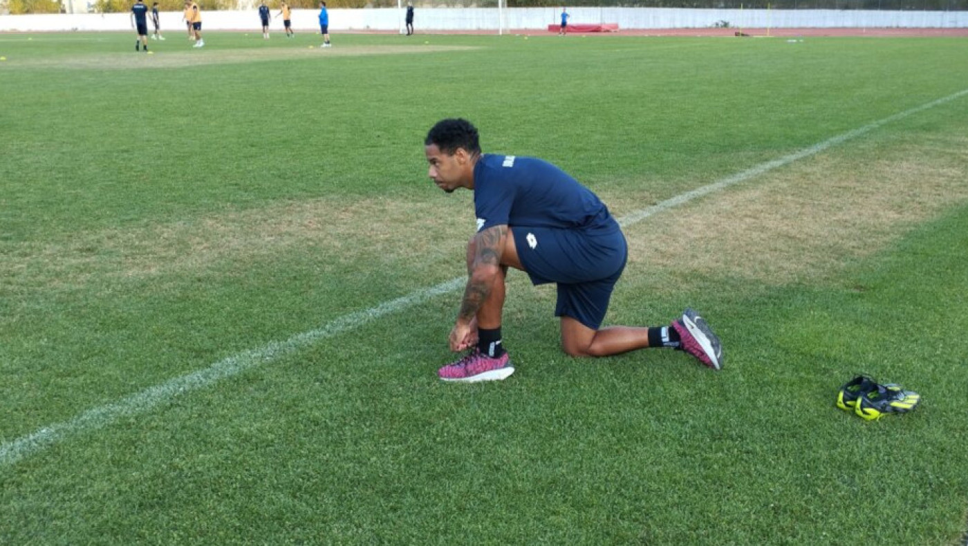 Γιατί αποχαιρέτησε ο Μιράντα τον Ηρακλή