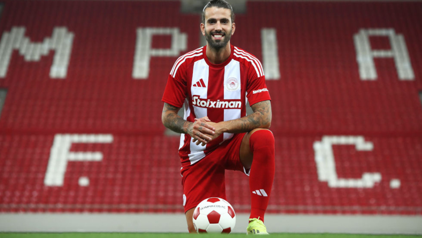 Ομάδα της Βραζιλίας «αφήνει» τον Μπακαγιόκο και θέλει Ολιβέιρα!