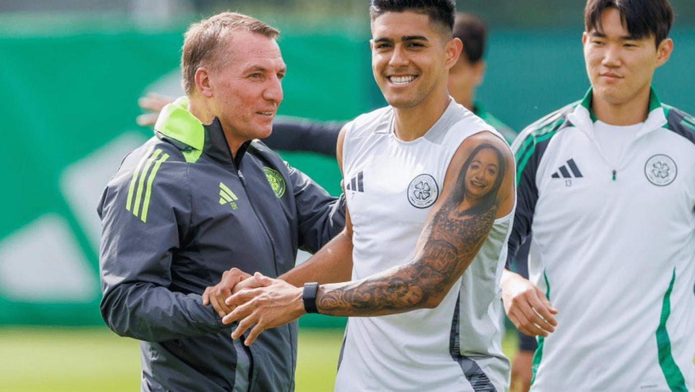 Οι δύσκολες ημέρες του Λουίς Πάλμα στη Σέλτικ και τα σενάρια για το μέλλον του