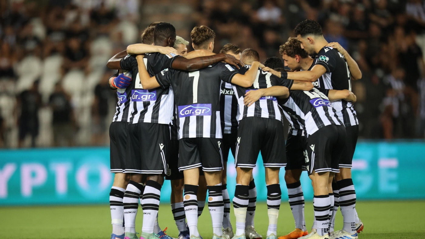 Είστε ικανοποιημένοι από τη μεταγραφική ενίσχυση του ΠΑΟΚ;