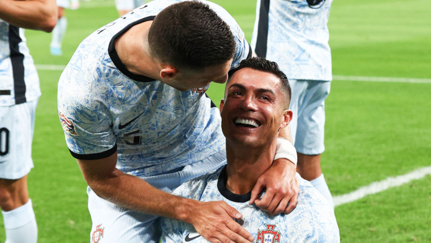 Τα 900 γκολ του Κριστιάνο Ρονάλντο: Οι αριθμοί πίσω από το ορόσημο