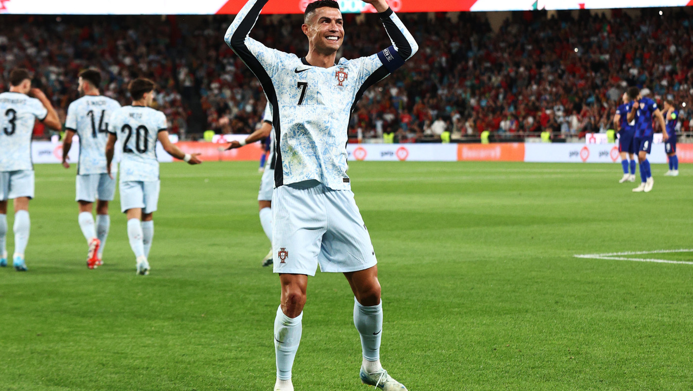 Nations League: Για την πρώτη νίκη η Ισπανία - Κυνηγά το 2/2 η Πορτογαλία