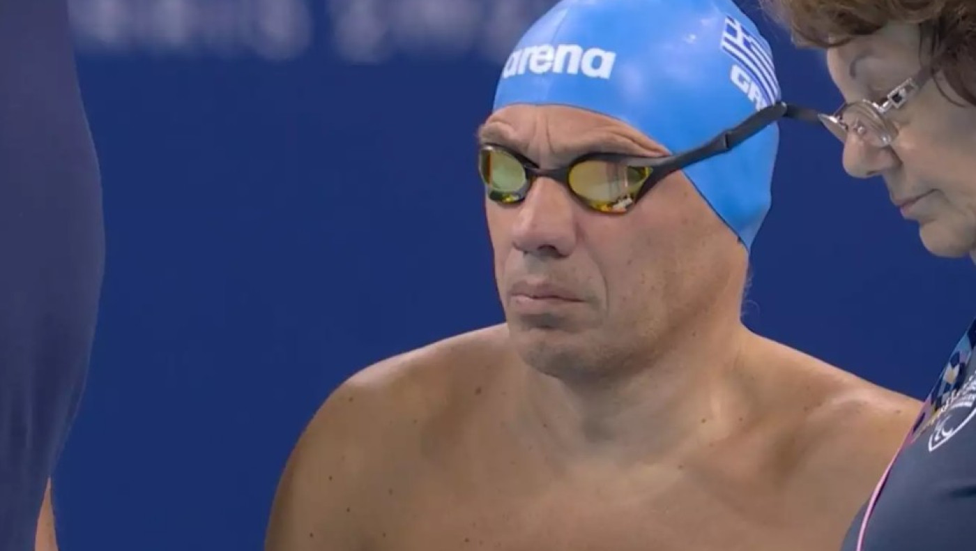 Παρίσι 2024: Πρόκριση θρίλερ για Κωστάκη, μέσω ένστασης!