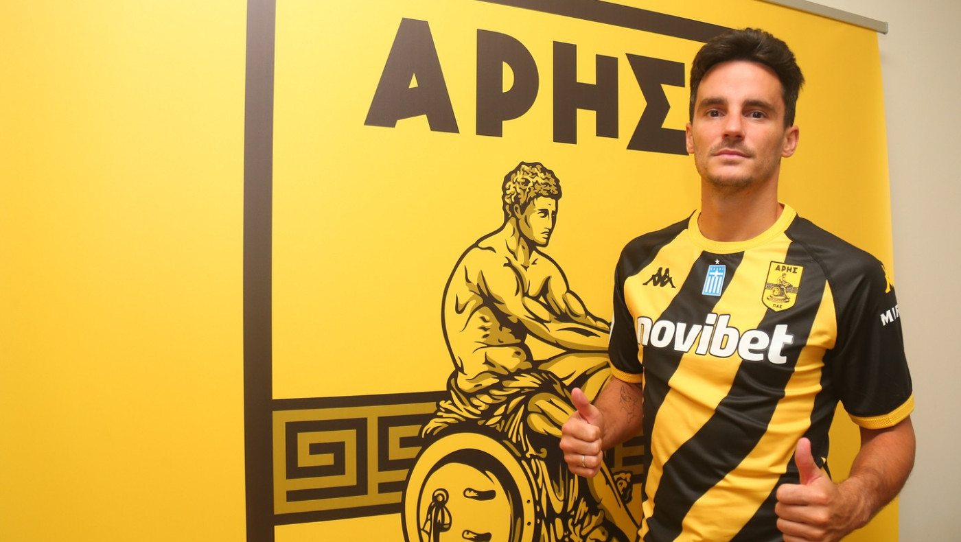 Άρης: Χουάνκαρ, Ζουλ και με οκτώ αλλαγές στην εντεκάδα κόντρα στον Εθνικό