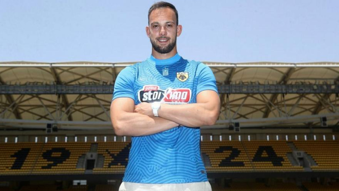 ΑΕΚ: Η ουλή του Μπρινιόλι