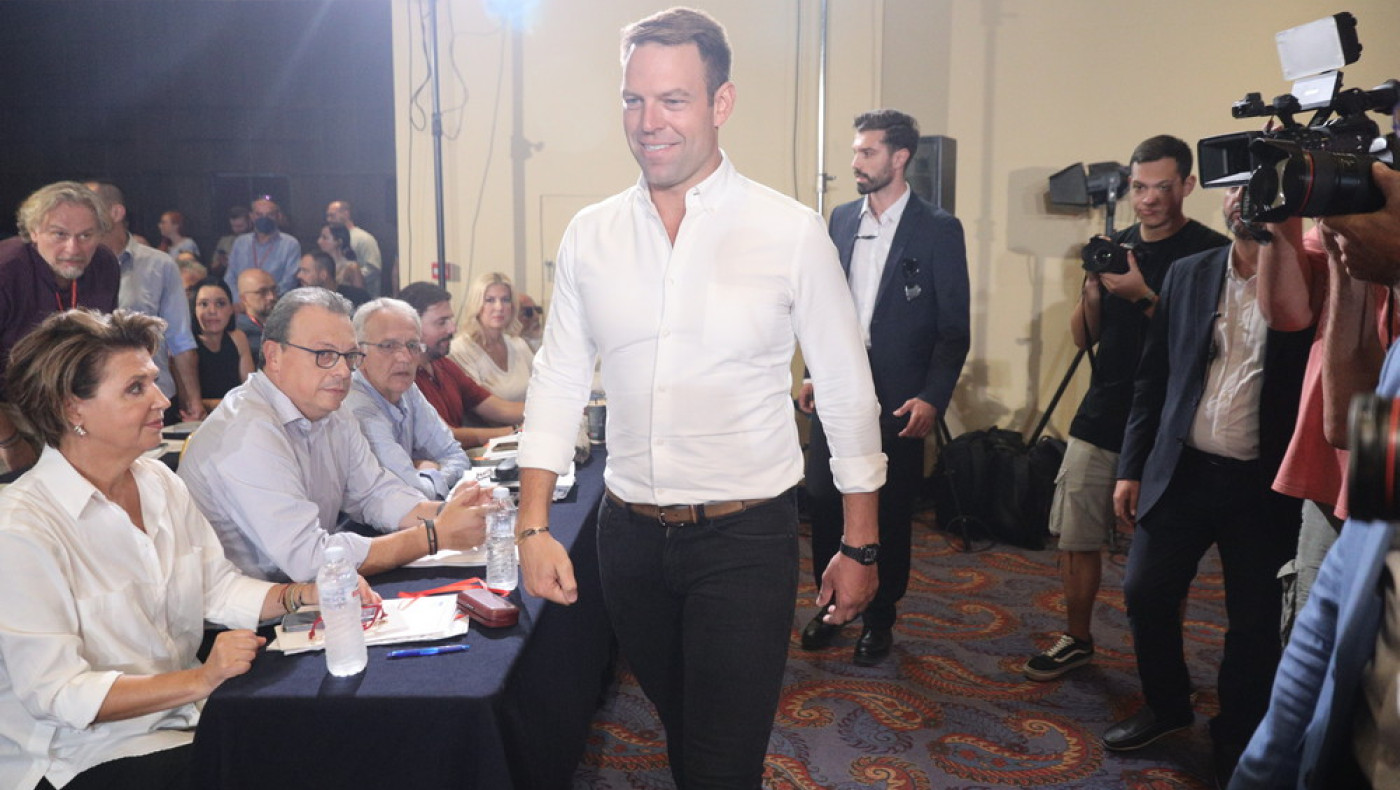 ΣΥΡΙΖΑ: Πότε θα γίνει η ψηφοφορία για την πρόταση μομφής-Νέα ήττα Κασσελάκη