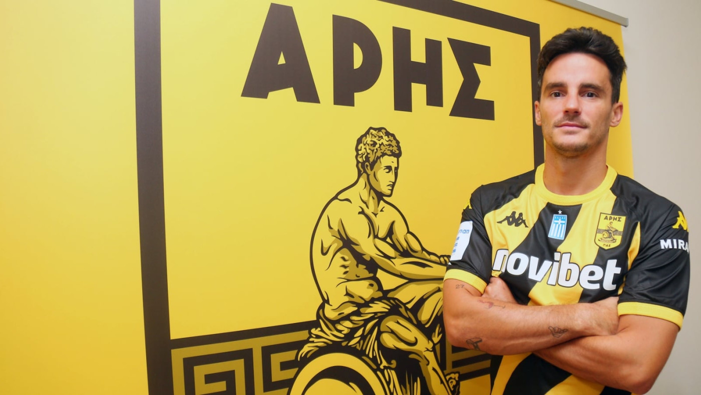 Χουάνκαρ - Φρίντεκ: Έχοντας… «κάβα» 14 ασίστ!