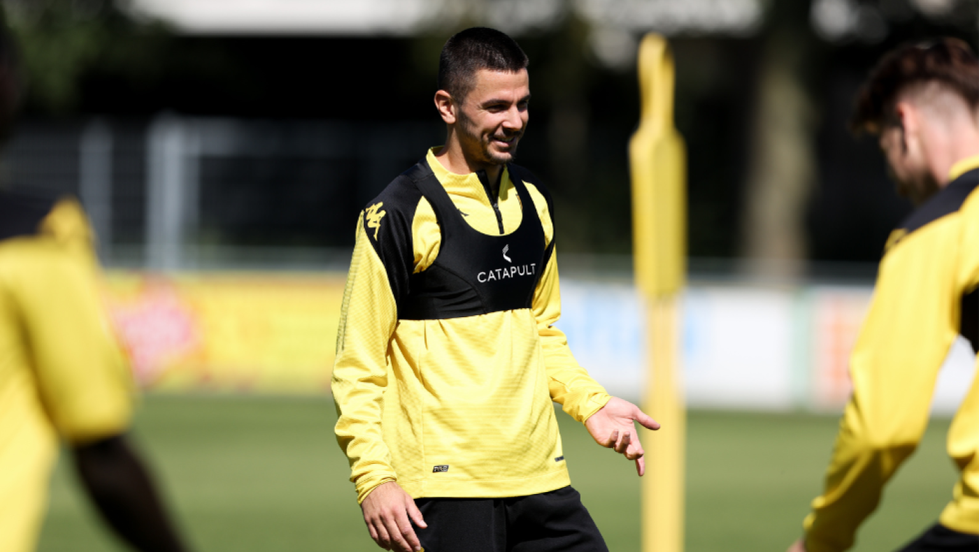 Οι Βόσνιοι αποθεώνουν Πάβισιτς: «Μεγάλη και σημαντική κίνηση για τη Σεράγεβο»