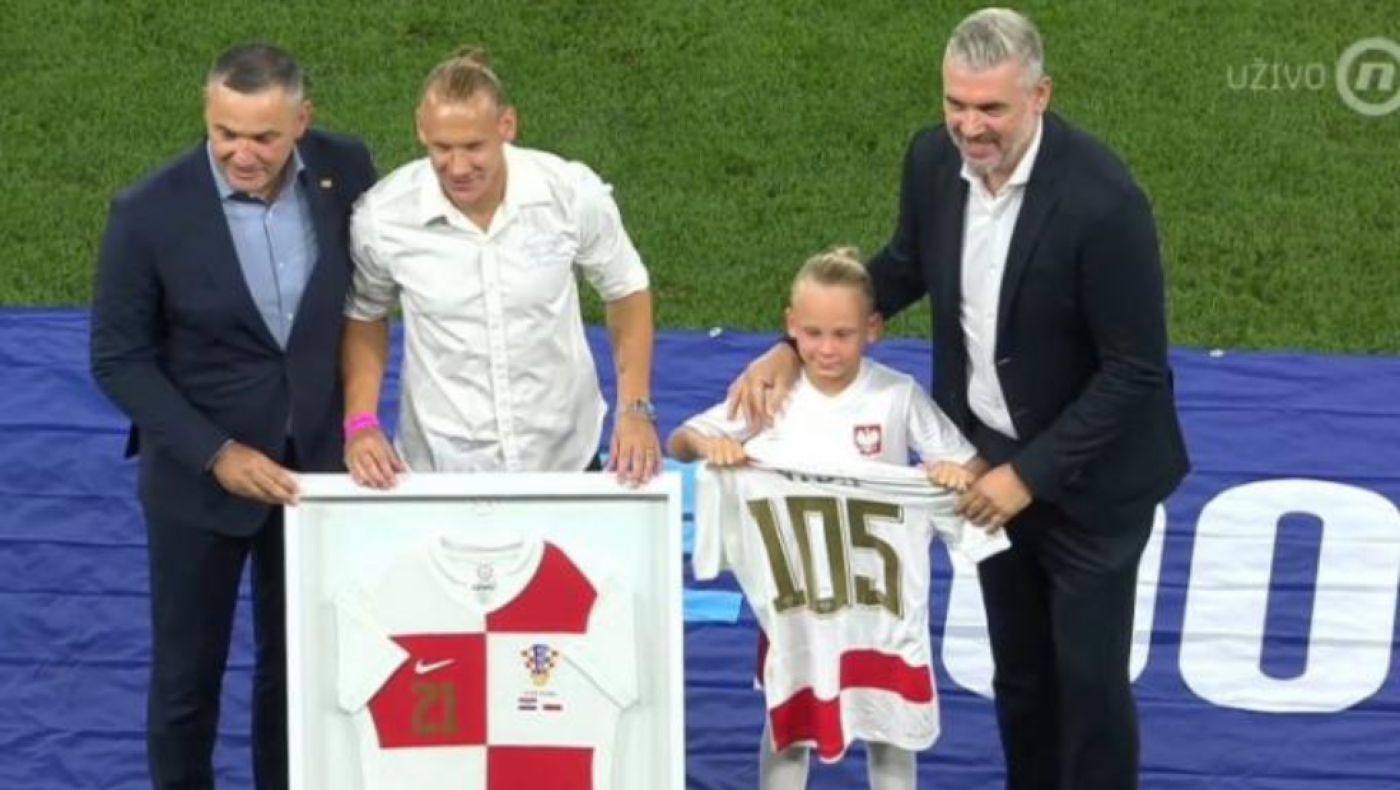 Η ξεχωριστή ημέρα για τον Βίντα!