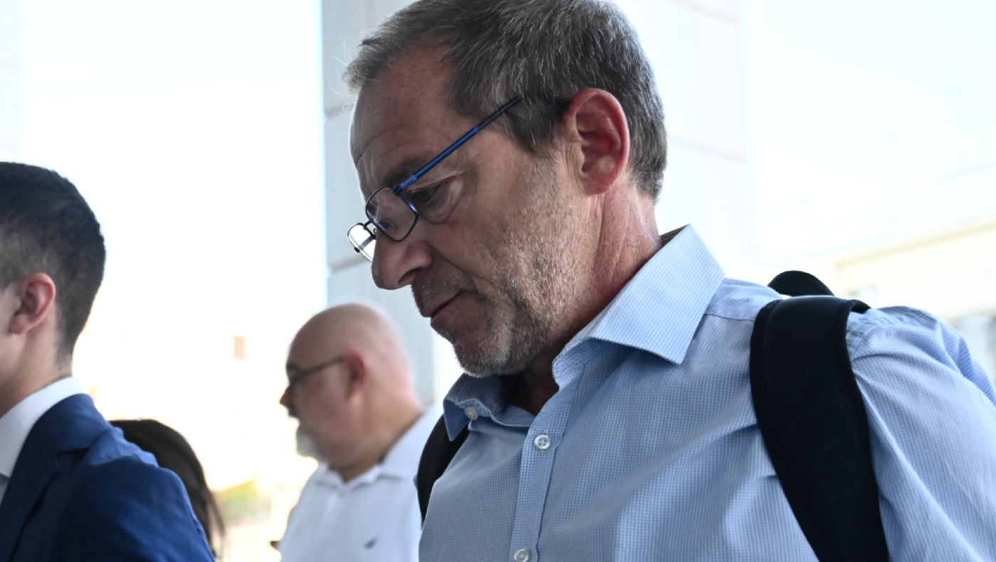 Λιγνάδης: «Τραγικό και επικίνδυνο να βάλουμε κάποιον φυλακή για βιασμό, επειδή τον αντιπαθούμε»